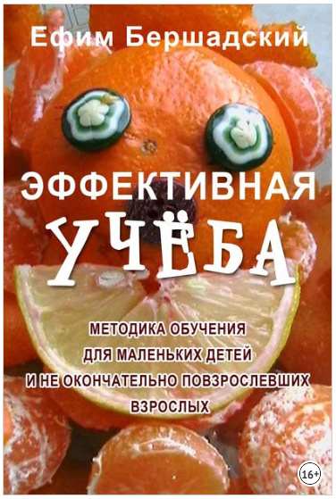 Эффективная учёба. Методика обучения - Бершадский _0.png